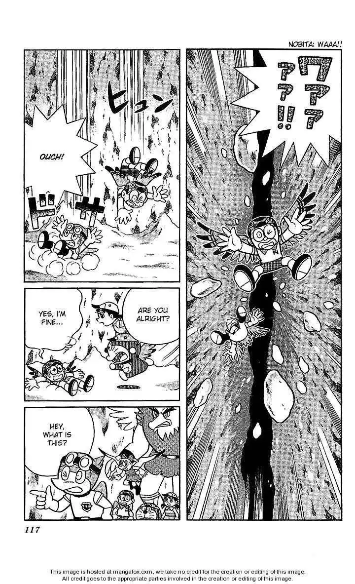 Doraemon Long Stories Chapter 21.5 14